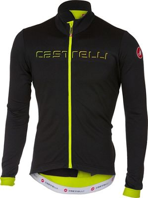 Castelli Fondo Long Sleeve Jersey Review Review a Bike